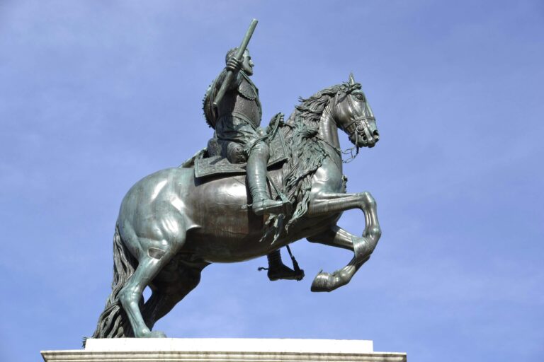 Suleiman the Magnificent: The Sultan Who Almost Conquered Europe